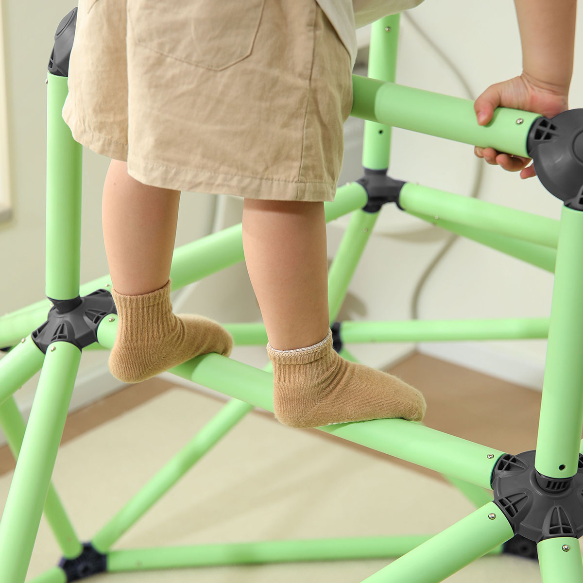 Lifespan Kids PlaySphere 2.3m Dome Climber